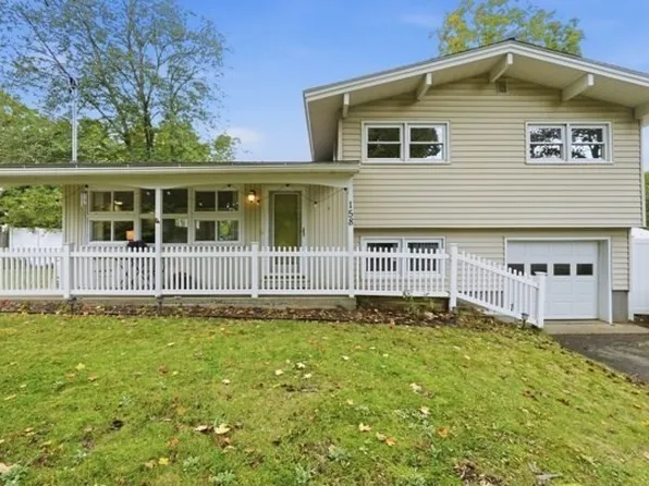 158 Rocky Hill Rd, Hadley, MA 01035