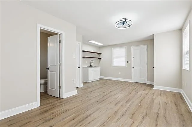 540 Terrace St #B — Photo 4