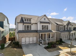 330 Still Pine Bnd, Smyrna, GA 30082