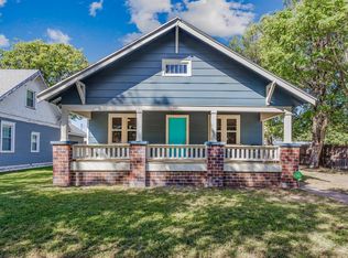 221 N Walnut St, Wichita, KS 67203