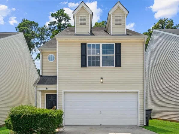 1174 Brookstone Rd, Atlanta, GA 30349