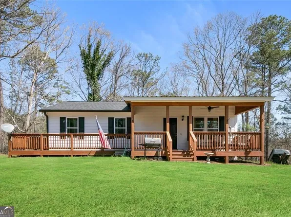 62 Heidelberg Ln, Cartersville, GA 30120