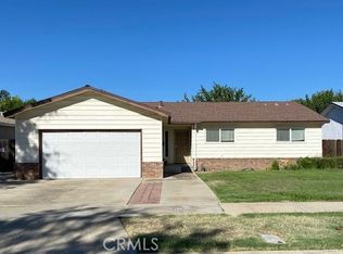 3205 Shannon Ave, Merced, CA 95340