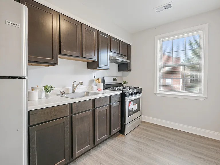 Loch Raven Village Apartments — Photo 13