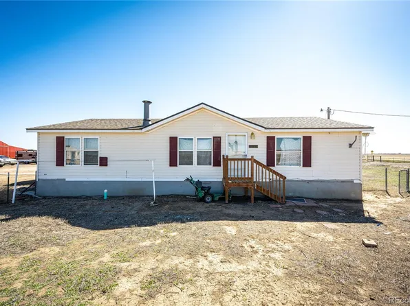31751 County Road 16, Keenesburg, CO 80643