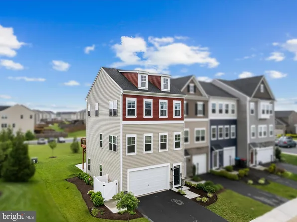 110 Santa Fe Ct, Stephenson, VA 22656