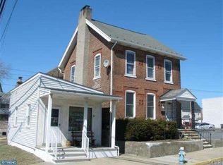 443 Railroad St, Emmaus, PA 18049