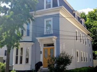 85 Spruce St #1, Portland, ME 04102