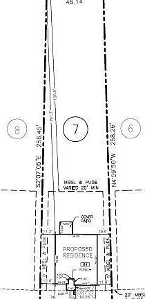 4th image of 303 Ellis Park Lot 115