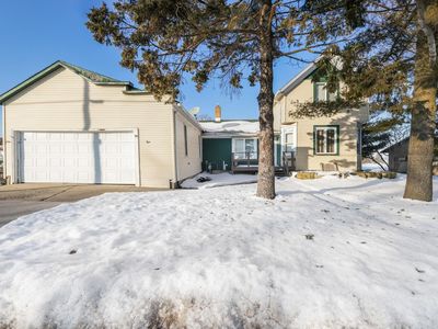 W4634 County Road H, Chilton, WI, 53014