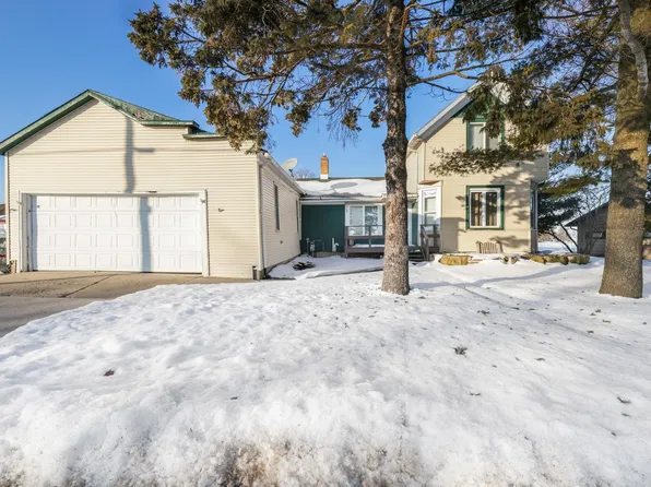 W4634 County Road H, Chilton, WI 53014