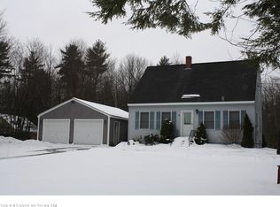 7 Deer Acres Rd, Standish, ME 04084