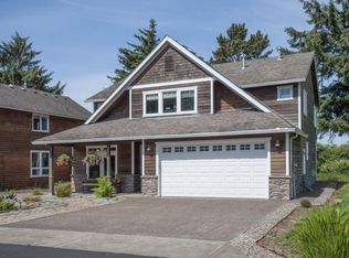 9135 Keys Ave, Lincoln City, OR 97388