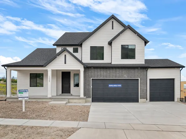 1564 E 820 N #117, Salem, UT 84653