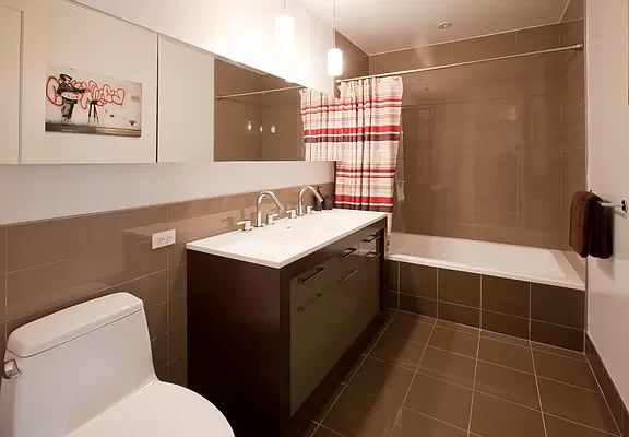 5th image of 125 N 10th St APT Sga