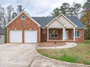 5369 Kings Hwy, Douglasville, GA 30135