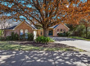 1824 Winding Creek Blvd, Flower Mound, TX 75022