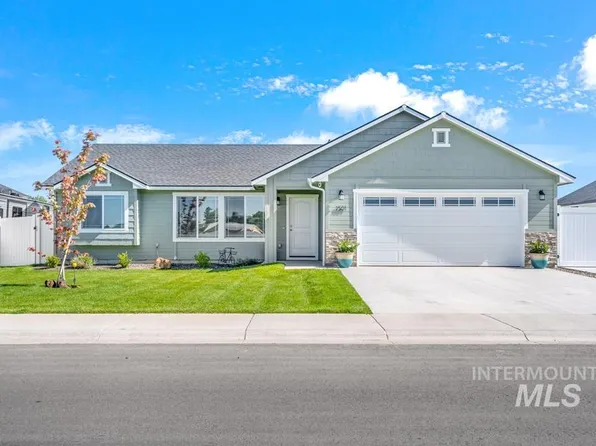 1501 NW 24th St, Fruitland, ID 83619