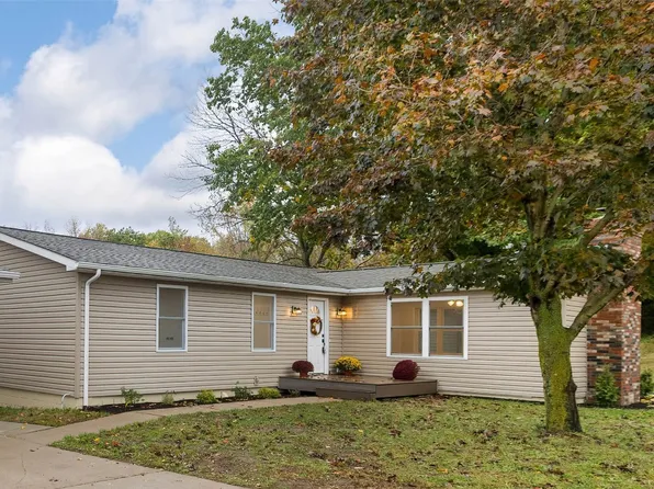 12530 Hopkins Rd, North East, PA 16428