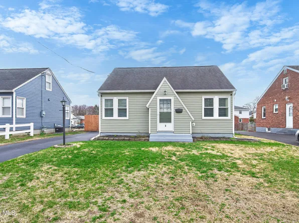 3 Brigadier Street, Albany, NY 12205