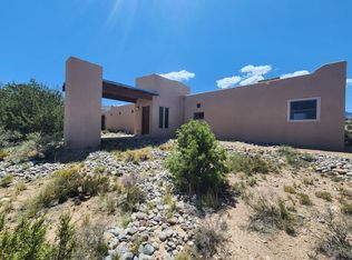 14 Spruce Ln, Placitas, NM 87043