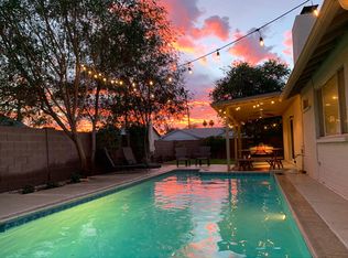 2107 W Summit Pl, Chandler, AZ 85224