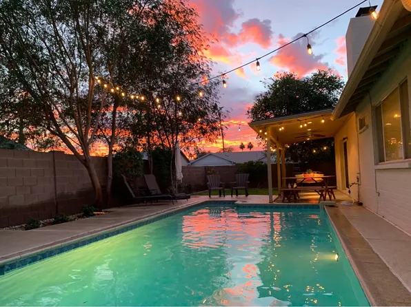 2107 W Summit Pl, Chandler, AZ 85224