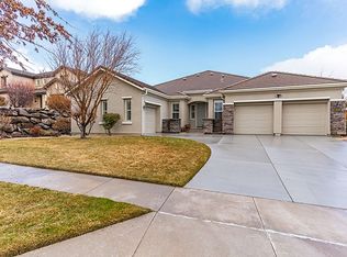 2240 Saddle Tree Trl, Reno, NV 89523
