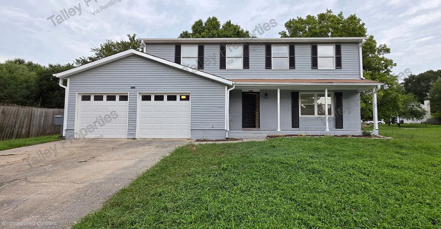 4 bed, 2.5 bath, 1980 sqft, $2,395 — Photo 1