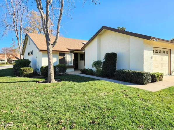 42111 Village 42, Camarillo, CA 93012