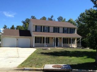 5306 Lookdown Ct, Waldorf, MD 20603