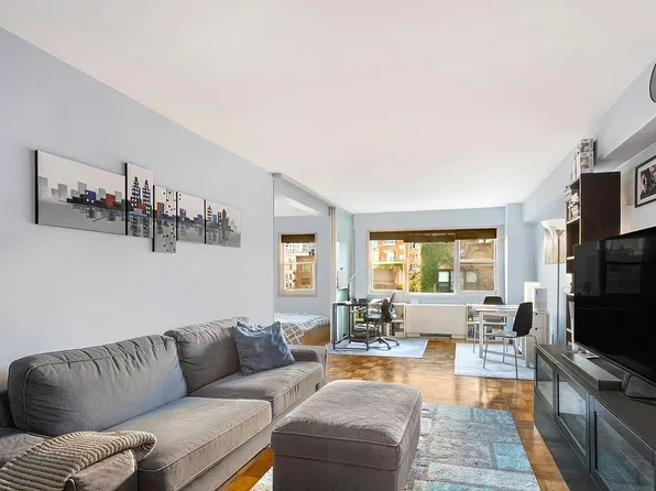 445 E 86th St APT 6F, Manhattan, NY 10028