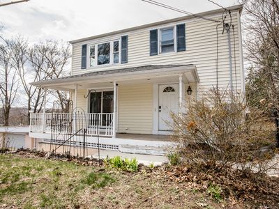40 Guerney Avenue, Meriden, CT, 06451