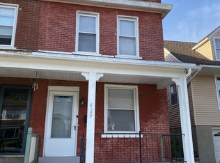 429 E Frankford St, Bethlehem, PA 18018