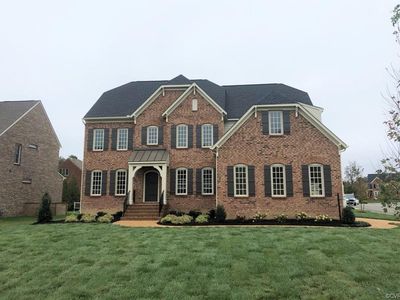 6313 Ellington Woods Dr, Glen Allen, VA, 23059