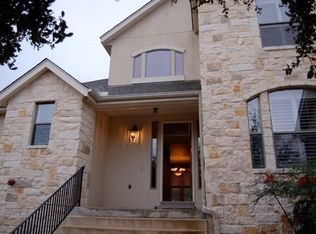818 Ridge Trce, San Antonio, TX 78258