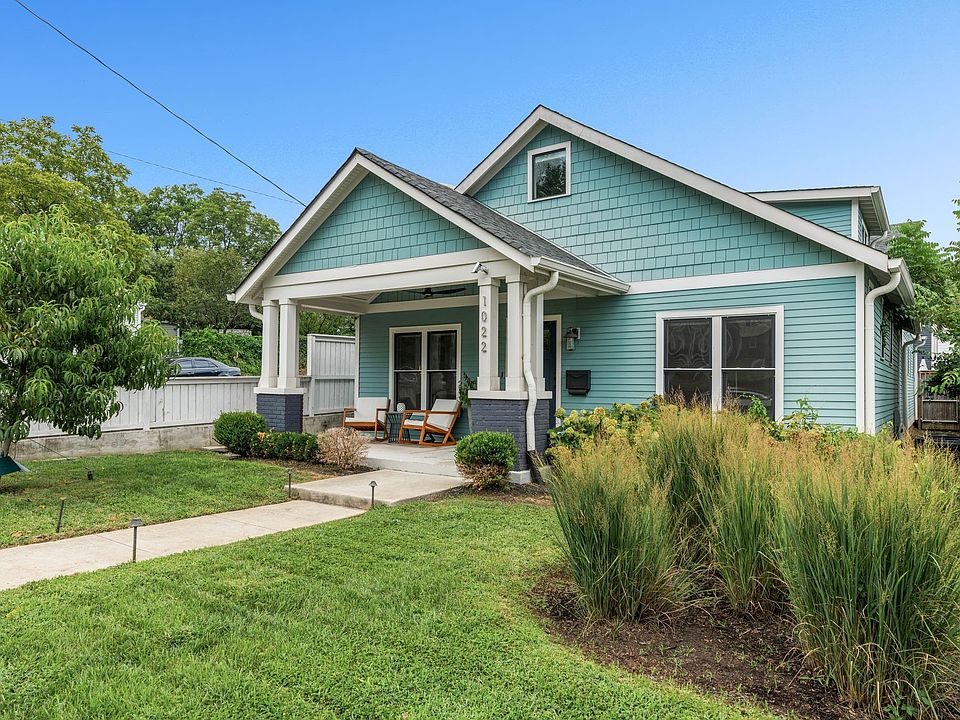 1022 Acklen Ave, Nashville, TN 37203 MLS 2568420 Zillow