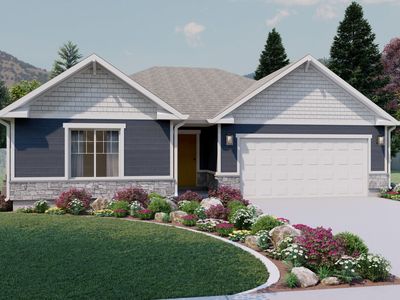 208 E 610 N, Providence, UT, 84332