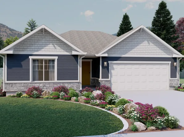 192 E 610 N, Providence, UT 84332