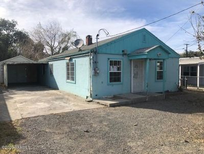924 N 20th Ave, Yakima, WA, 98902