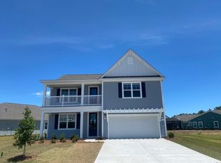 3060 Gillham Loop Tillman E LOT 47, Myrtle Beach, SC 29588