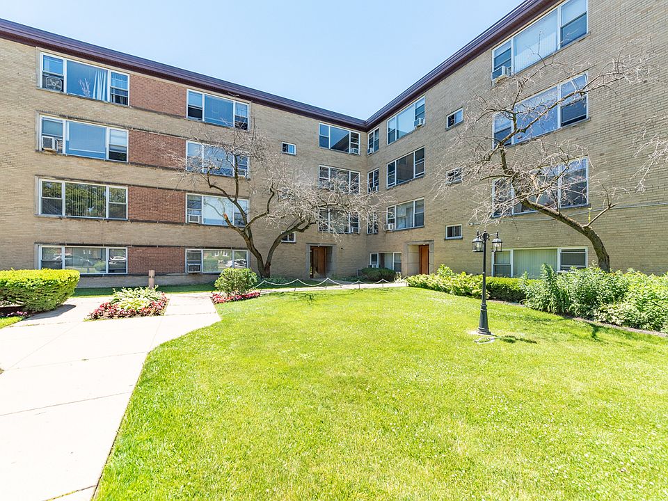1st image of 2625 W Fitch Ave APT 3F