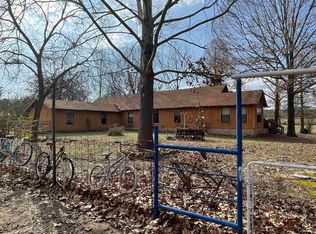 2450 Airstrip Rd, Gilmer, TX 75644