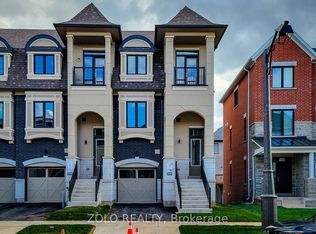 1364 Kaniv St, Oakville, ON L6M 5R3