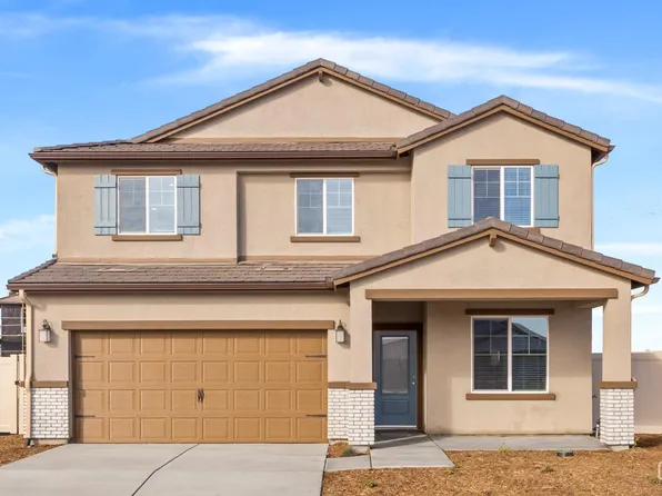 7612 Rambutan Pl, Bakersfield, CA 93313