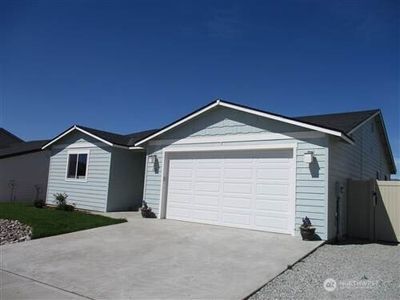 156 S Nevada AVE, East Wenatchee, WA, 98802