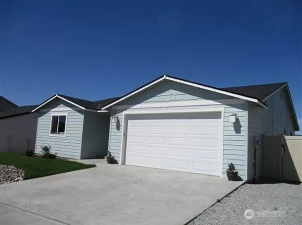 156 S Nevada AVE, East Wenatchee, WA 98802