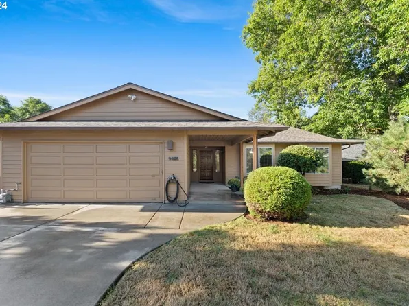 9485 SW New Forest Dr, Beaverton, OR 97008