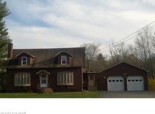 594 Fairbanks Rd, Farmington, ME 04938