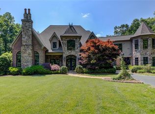 4125 Winding Oaks Trl, Lewisville, NC 27023